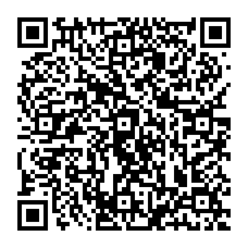 QR 코드
