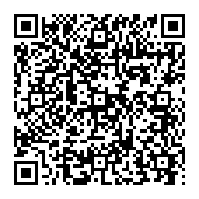 QR 코드