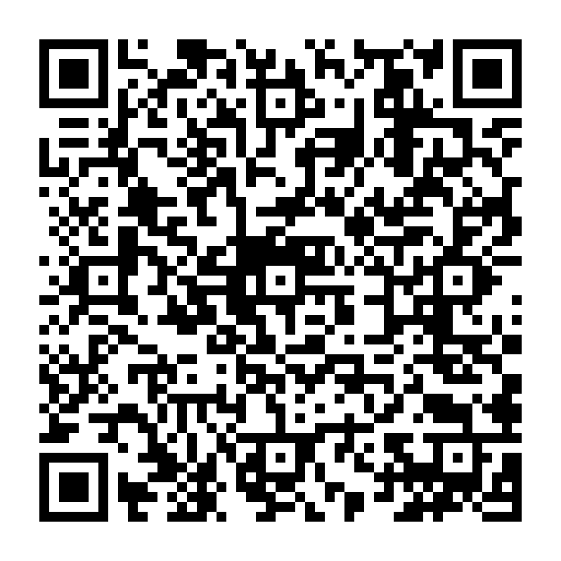 QR 코드