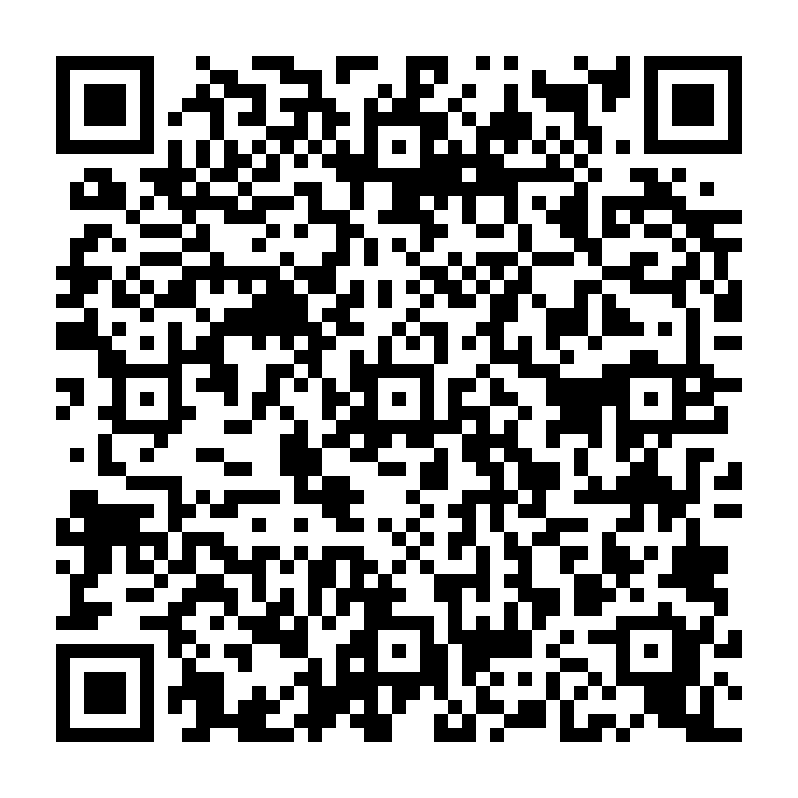 QR 코드