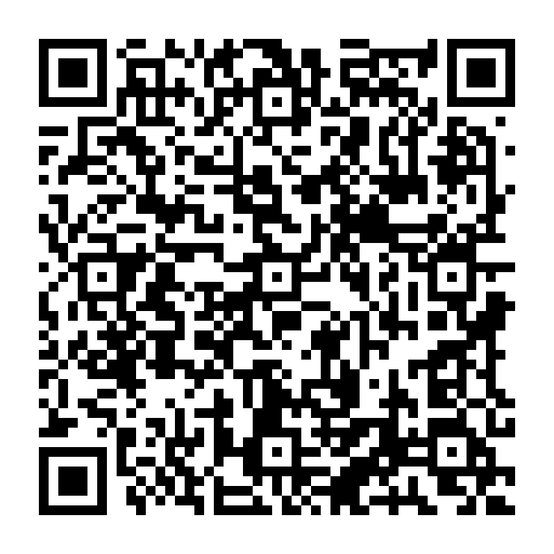 QR 코드