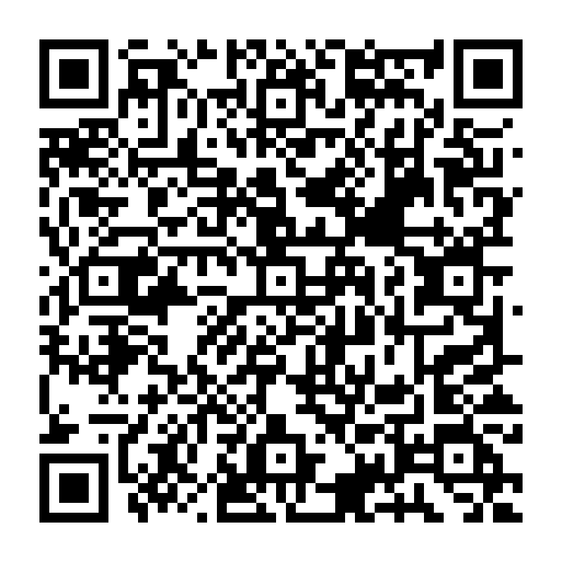 QR 코드