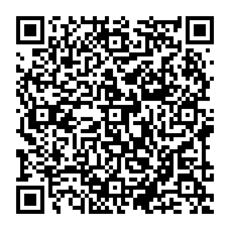 QR 코드