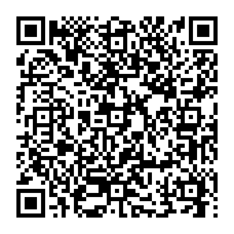 QR 코드