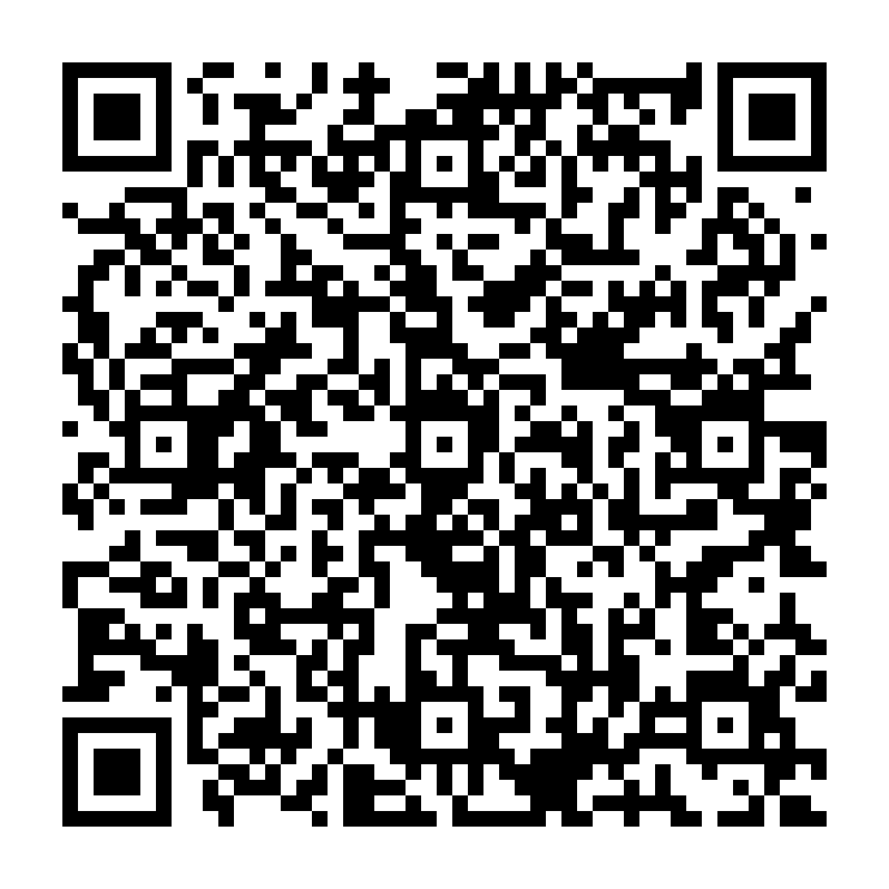 QR 코드