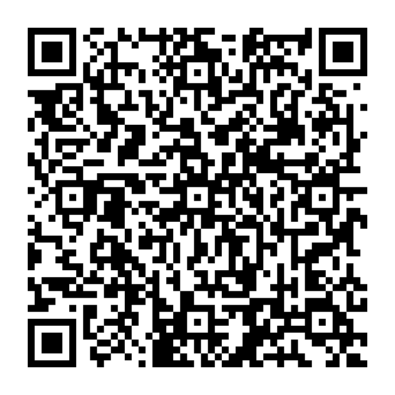 QR 코드