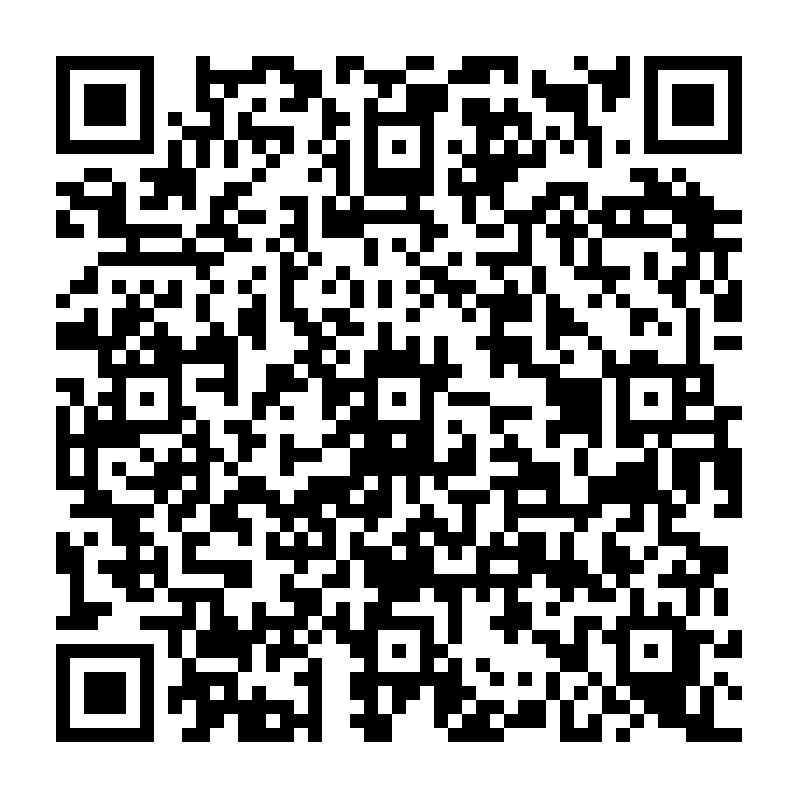QR 코드