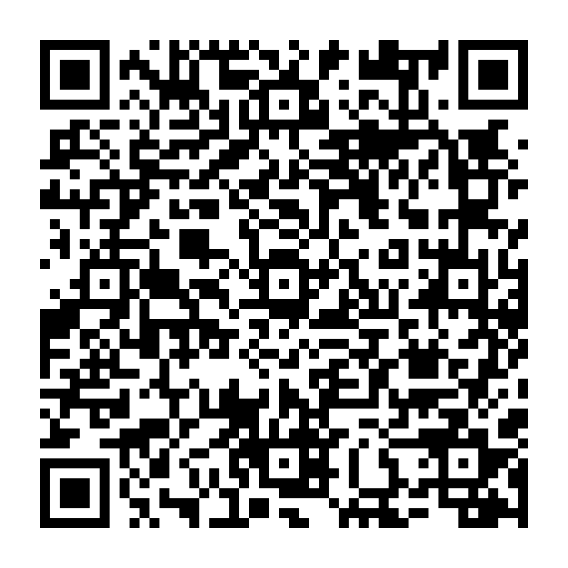 QR 코드