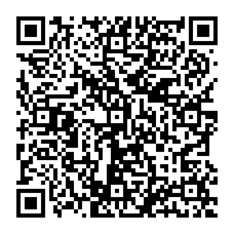 QR 코드