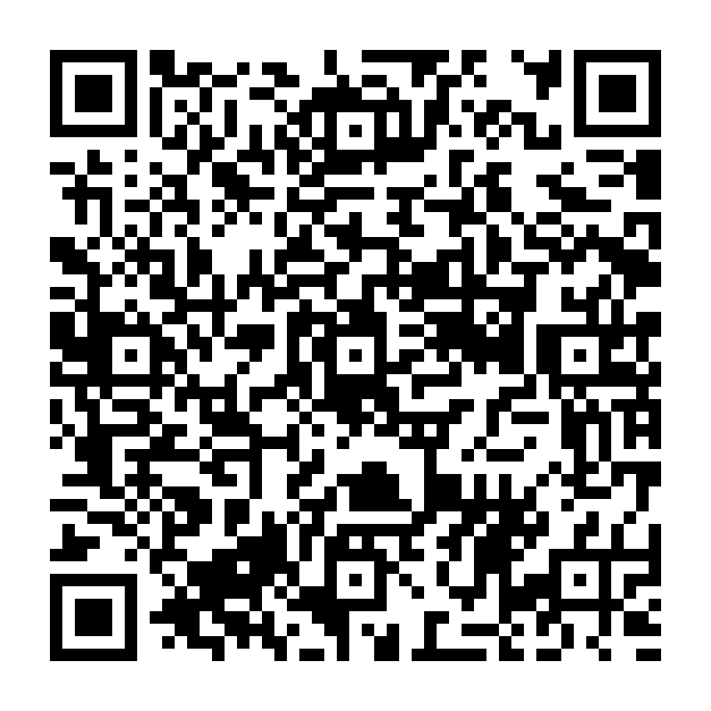 QR 코드