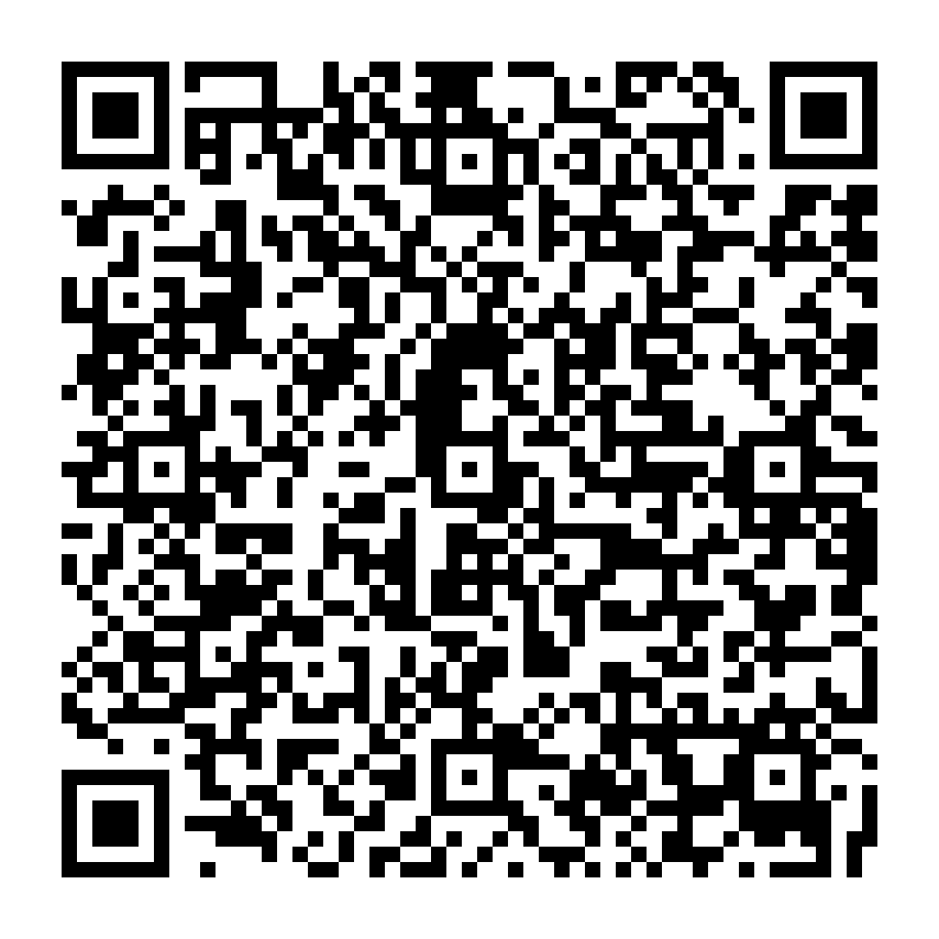 QR 코드