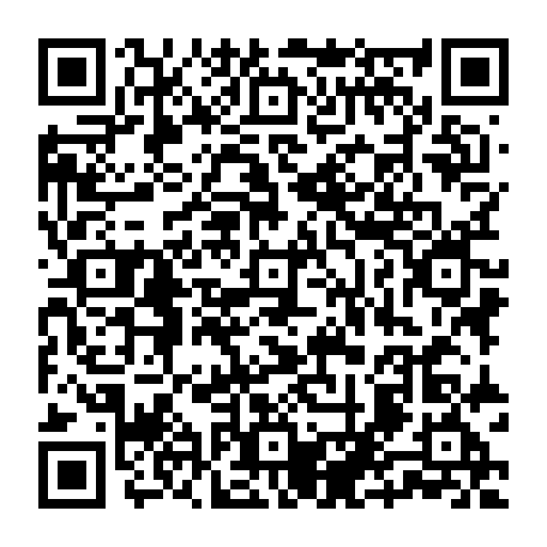 QR 코드