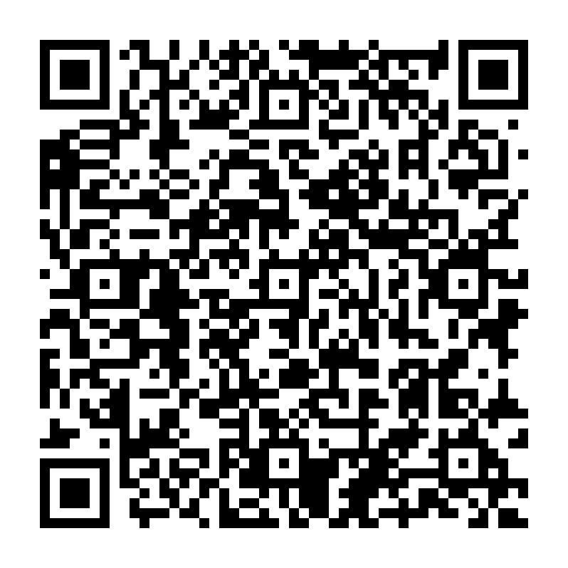QR 코드