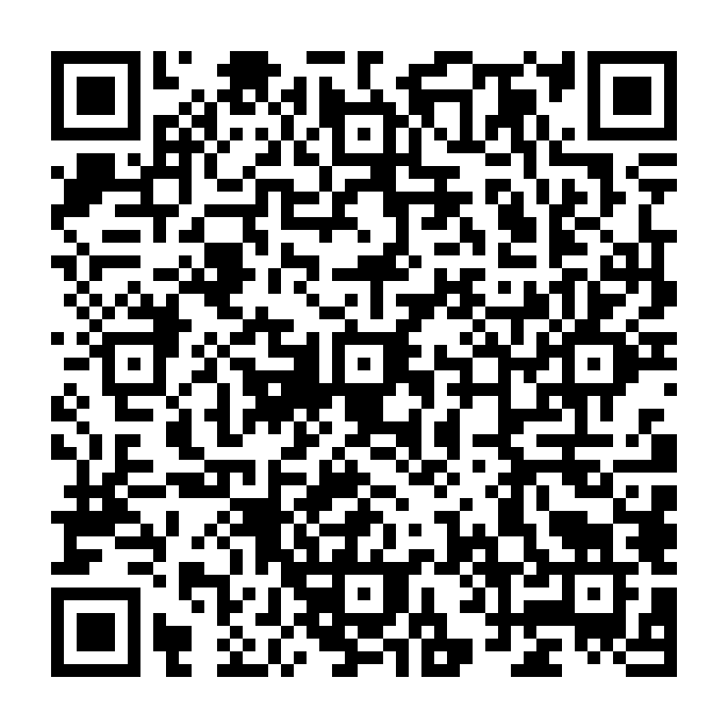 QR 코드