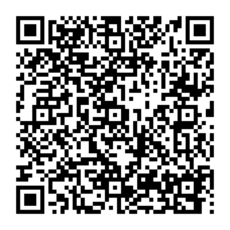 QR 코드