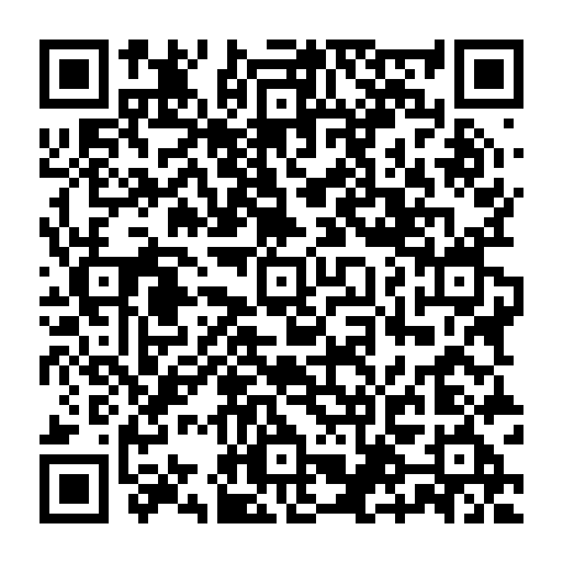 QR 코드