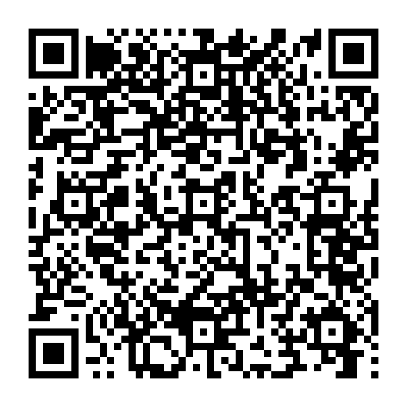 QR 코드