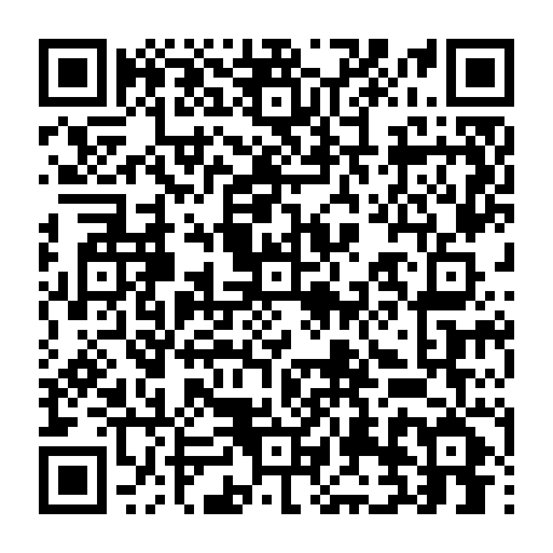 QR 코드