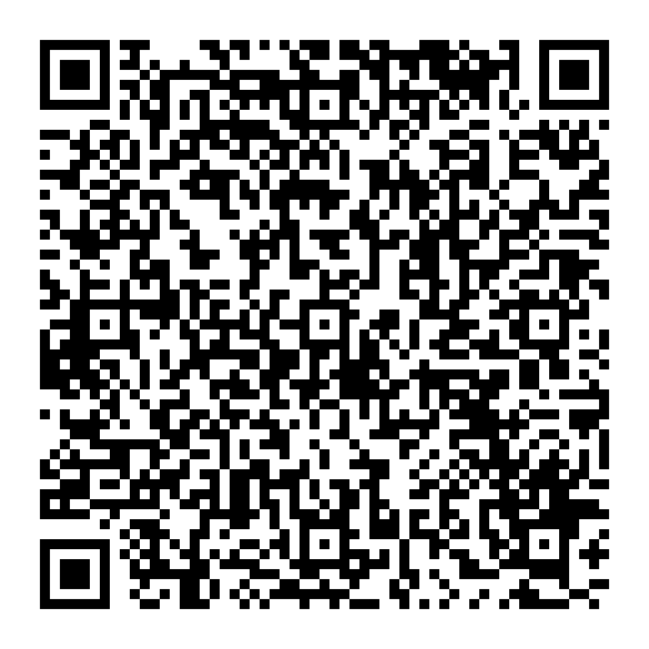 QR 코드