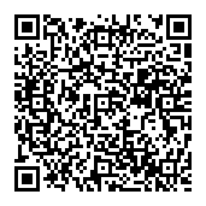 QR 코드