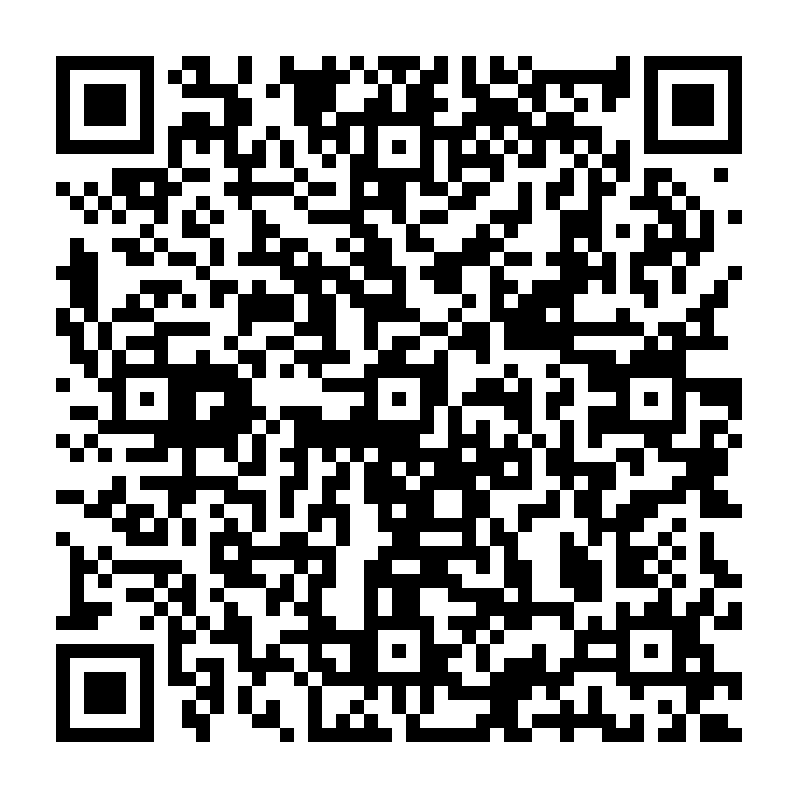 QR 코드