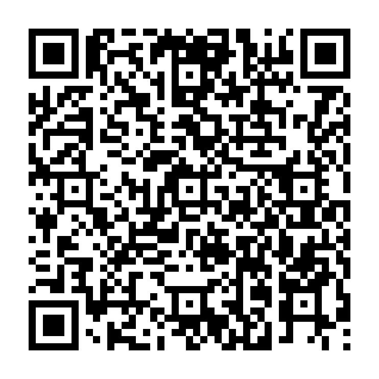 QR 코드