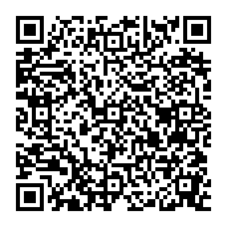 QR 코드