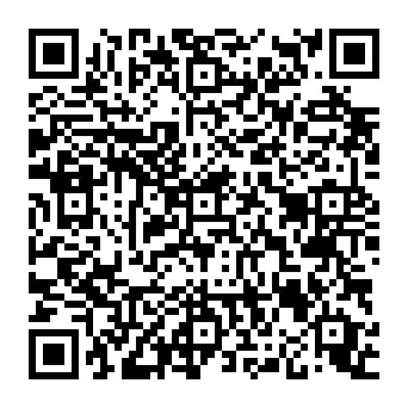 QR 코드