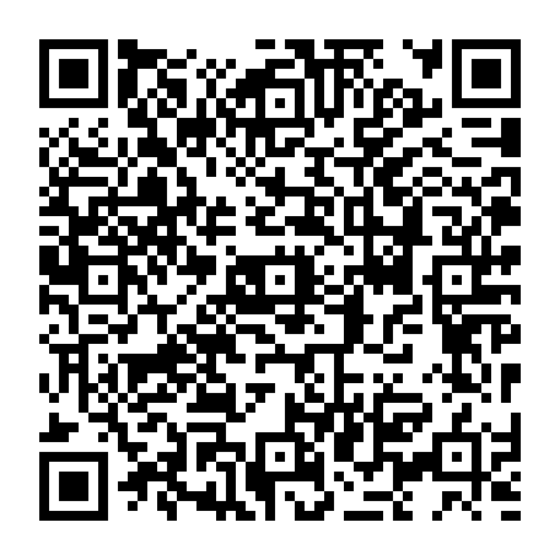 QR 코드