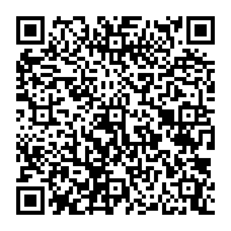 QR 코드