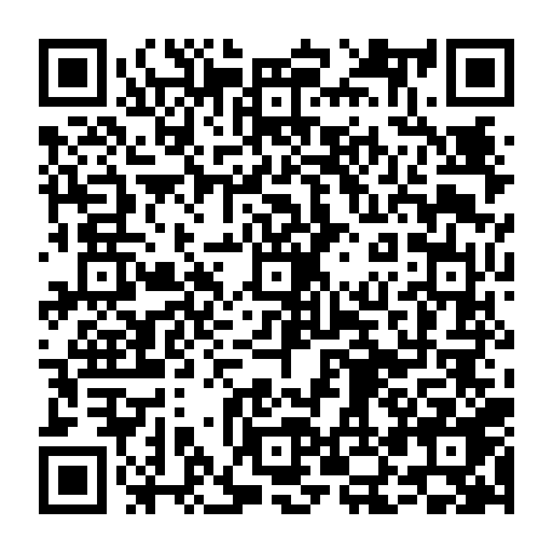 QR 코드