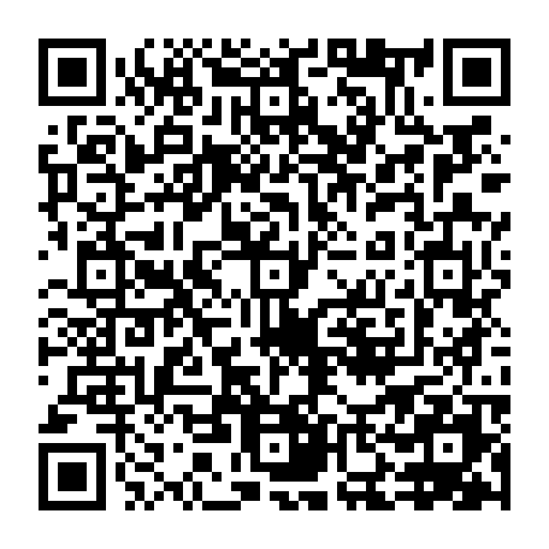 QR 코드
