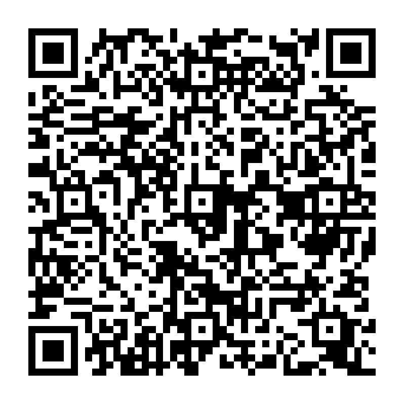 QR 코드