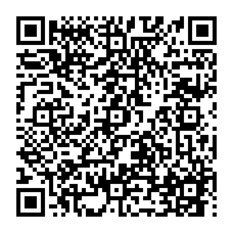 QR 코드
