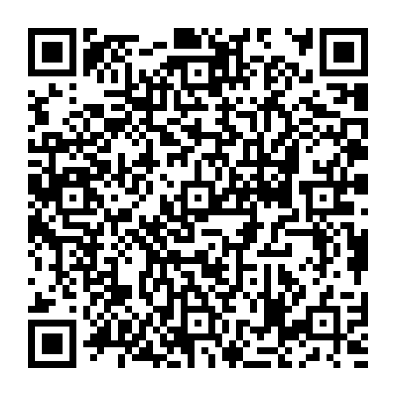 QR 코드