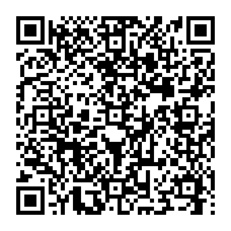 QR 코드