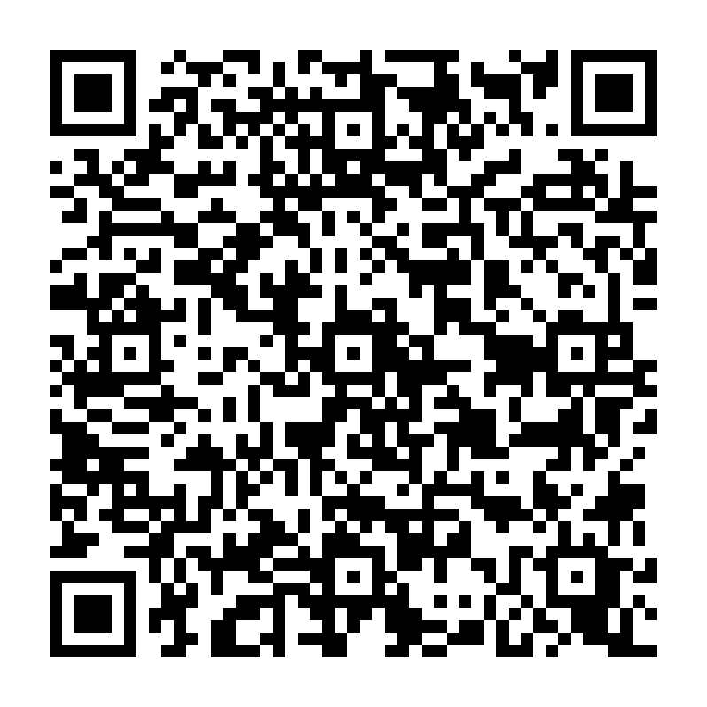 QR 코드