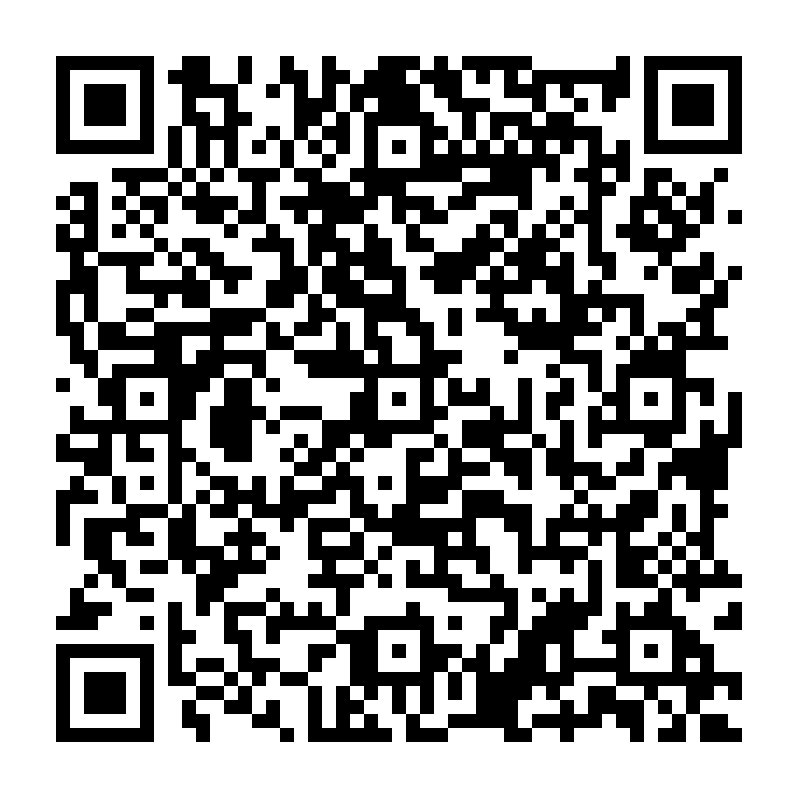 QR 코드