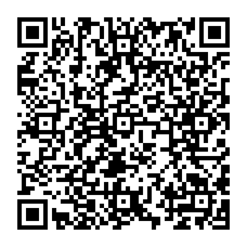 QR 코드