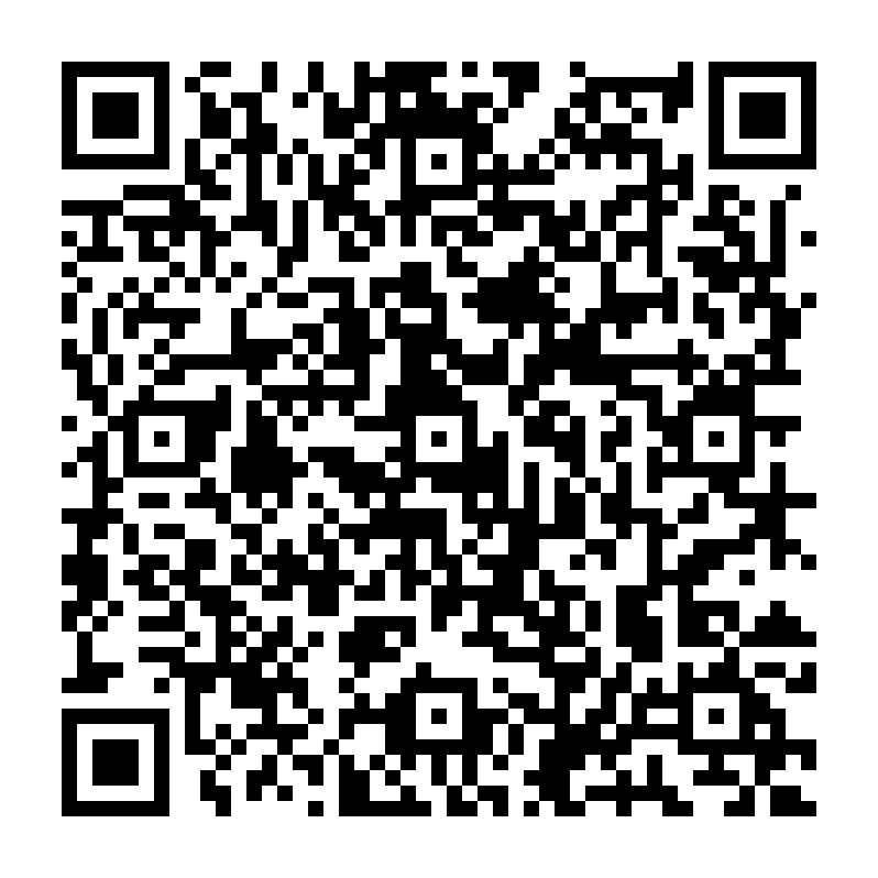 QR 코드