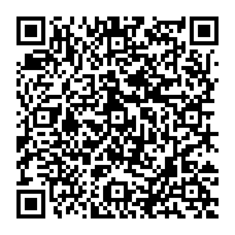 QR 코드
