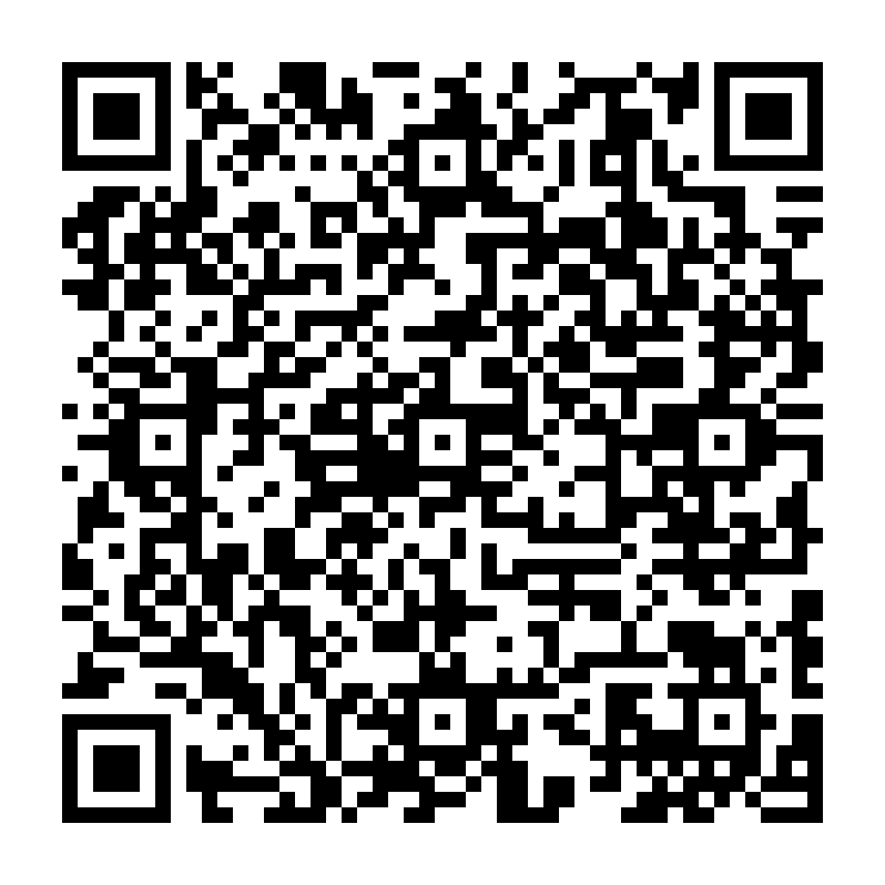 QR 코드