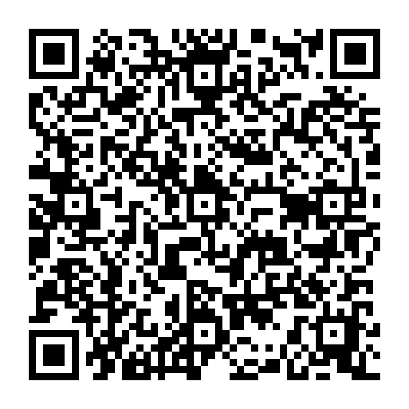 QR 코드