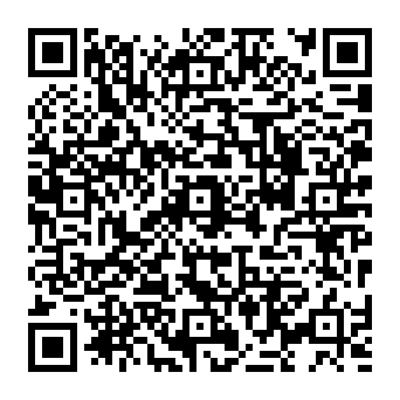 QR 코드