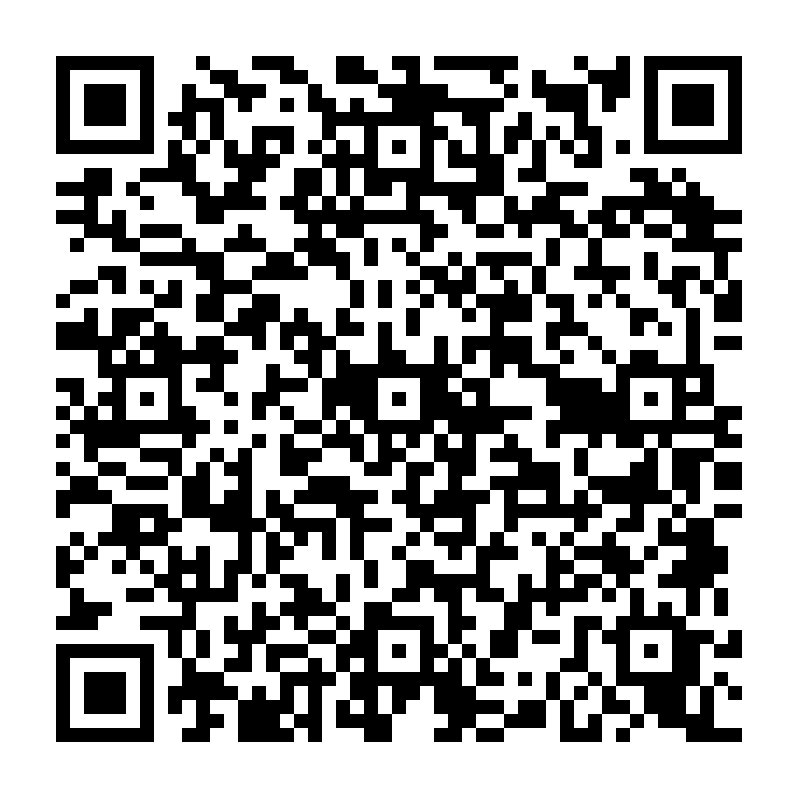 QR 코드