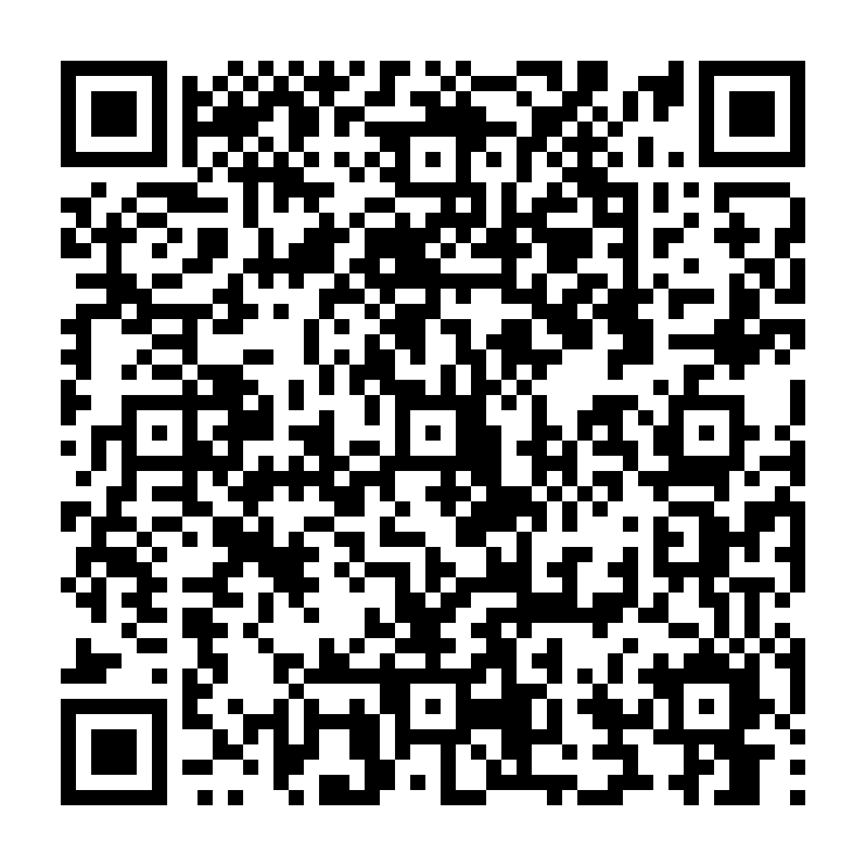 QR 코드