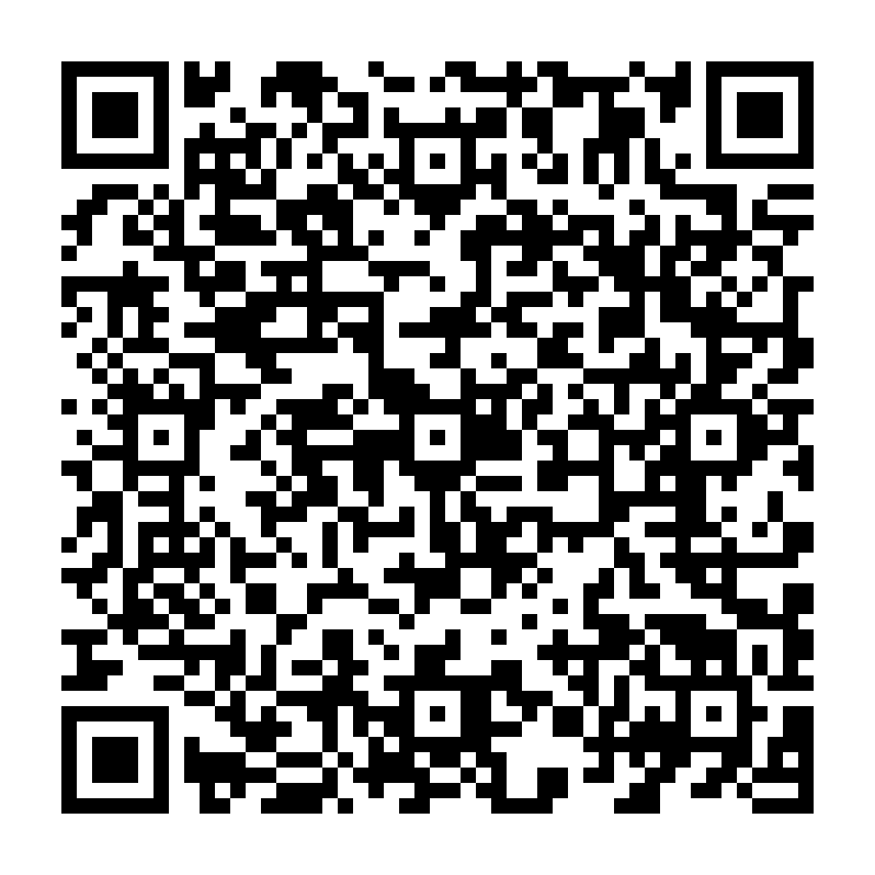 QR 코드