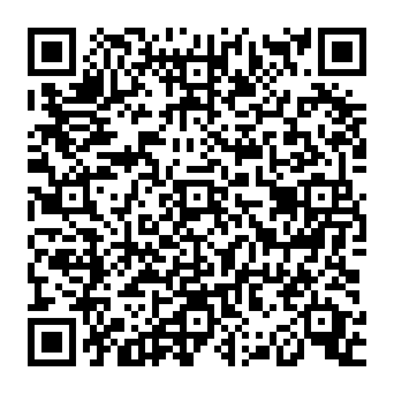 QR 코드