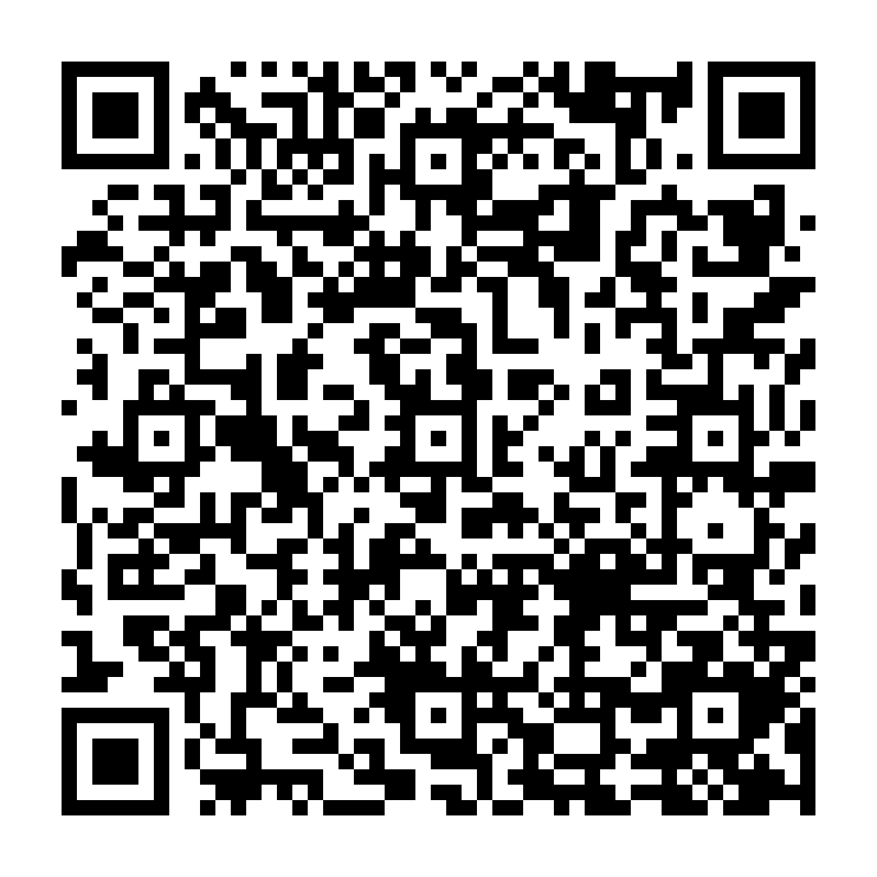 QR 코드