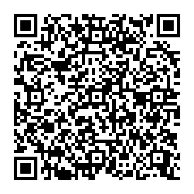 QR 코드